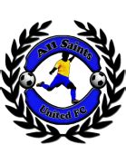 All Saints United .